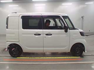 SUZUKI SPACIA BASE 2024