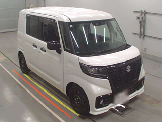 SUZUKI SPACIA BASE 2024