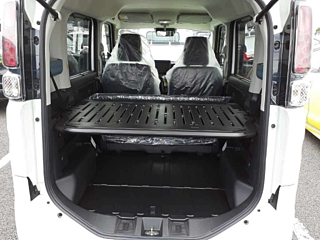 SUZUKI SPACIA BASE 2024