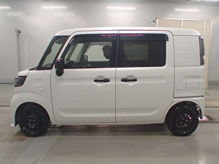 SUZUKI SPACIA BASE 2024