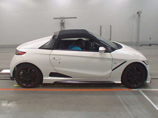 HONDA S660 2016