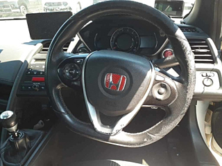 HONDA S660 2016