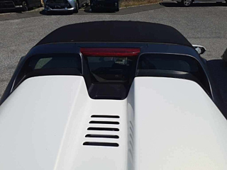 HONDA S660 2016