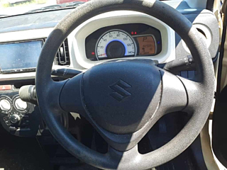 SUZUKI ALTO 2017