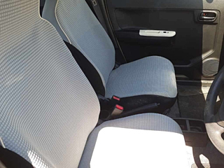 SUZUKI ALTO 2017