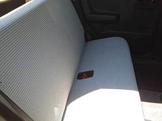 SUZUKI ALTO 2017