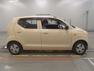 SUZUKI ALTO 2017
