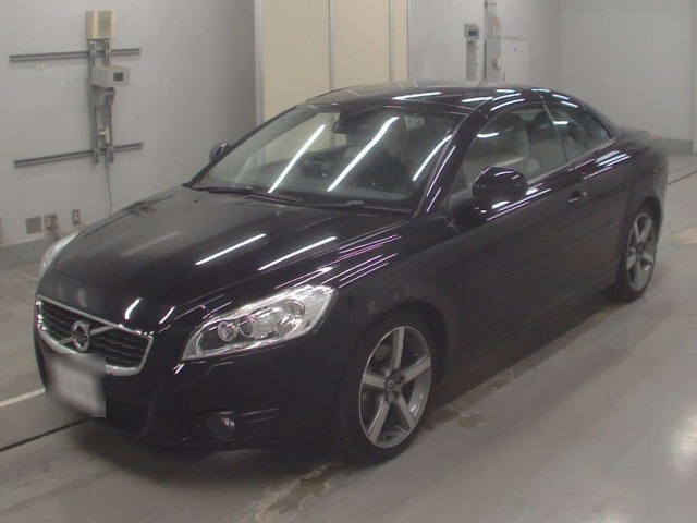 VOLVO C70 SERIES