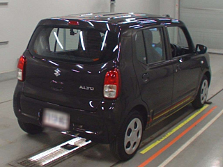 SUZUKI ALTO 2022