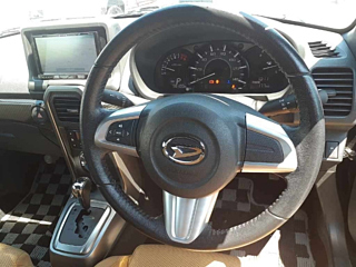 DAIHATSU COPEN 2017