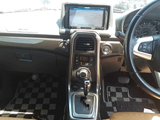 DAIHATSU COPEN 2017