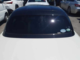 DAIHATSU COPEN 2017