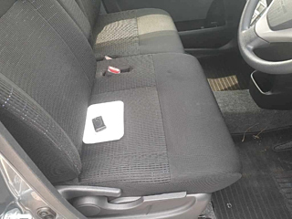 DAIHATSU MOVE 2014