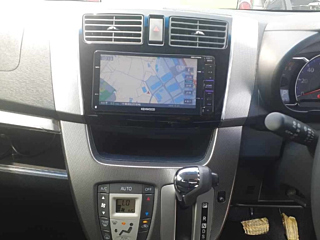 DAIHATSU MOVE 2014