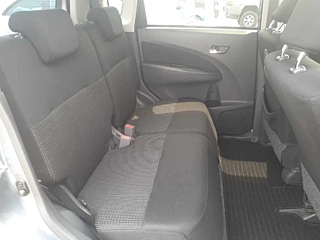 DAIHATSU MOVE 2014