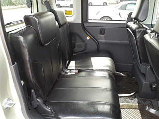 DAIHATSU TANTO 2012