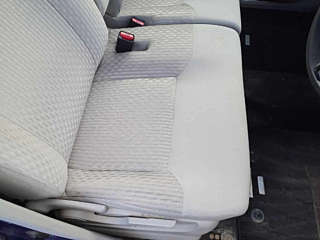 DAIHATSU MOVE 2015