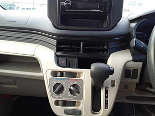 DAIHATSU MOVE 2015