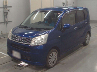 DAIHATSU MOVE 2015