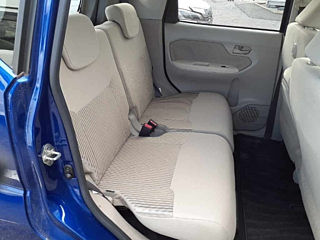 DAIHATSU MOVE 2015