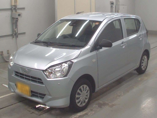 DAIHATSU MIRA E S 2024