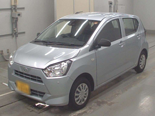 DAIHATSU MIRA E S 2024