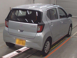 DAIHATSU MIRA E S 2024