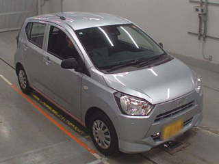 DAIHATSU MIRA E S 2024