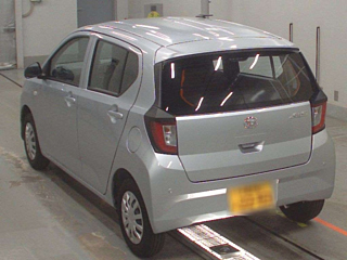 DAIHATSU MIRA E S 2024