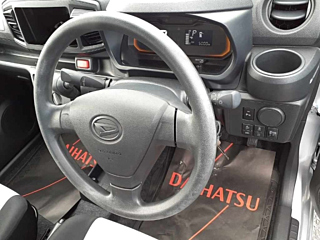 DAIHATSU MIRA E S 2024