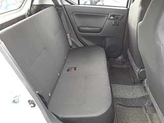 DAIHATSU MIRA E S 2024