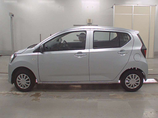 DAIHATSU MIRA E S 2024