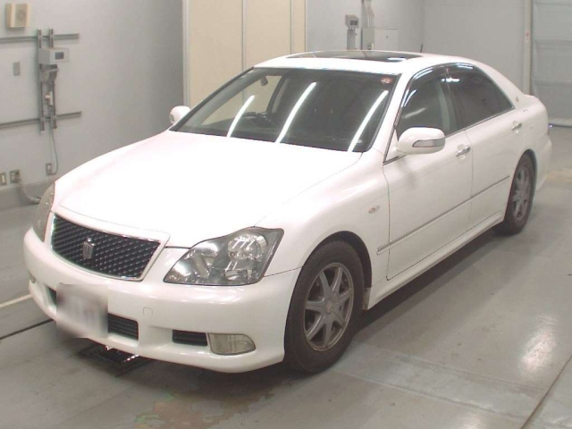 TOYOTA CROWN 2006