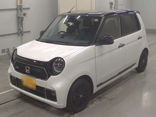 HONDA N ONE 2023