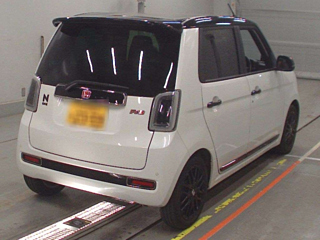 HONDA N ONE 2023