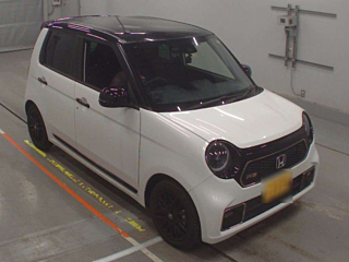 HONDA N ONE 2023