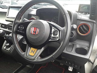 HONDA N ONE 2023