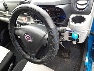 DAIHATSU MIRA E S 2018