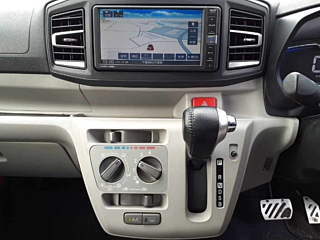 DAIHATSU MIRA E S 2018