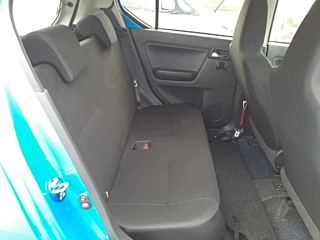 DAIHATSU MIRA E S 2018