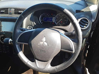 MITSUBISHI EK CUSTOM 2015