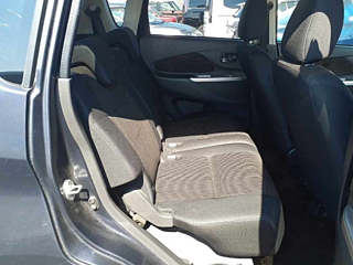 MITSUBISHI EK CUSTOM 2015