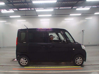 SUZUKI SPACIA 2013