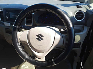 SUZUKI SPACIA 2013