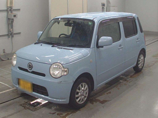DAIHATSU MIRA 2009