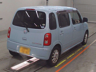 DAIHATSU MIRA 2009