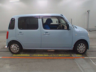 DAIHATSU MIRA 2009