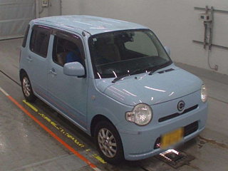 DAIHATSU MIRA 2009