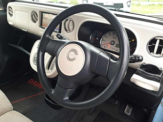DAIHATSU MIRA 2009