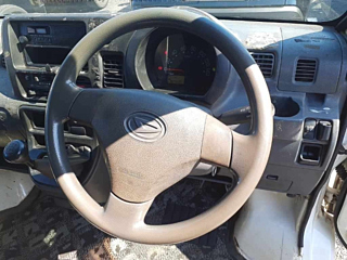 DAIHATSU HIJET VAN 2011